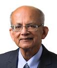 Subramaniam Ganesan Headshot